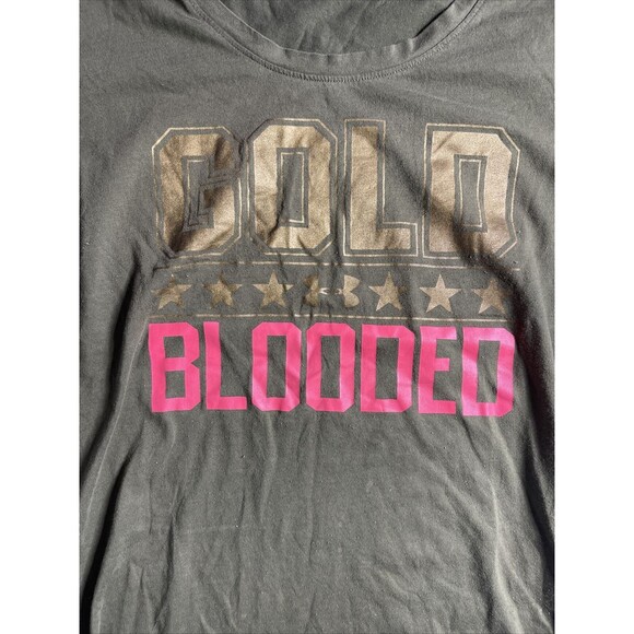 Under Armour Women’s Semi‎ Fitted Tshirt Size Medium - Picture 2 of 5